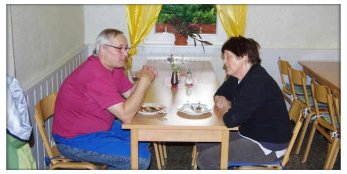 Vielen Dank an unsere Herbergseltern - Familie Scholz die uns, wie in den vergangenen Jahren auch, wieder schöne Tage in einem gemütlichen Haus in einer feinen Jugendherberge ermöglichte. Wir kommen sicher nächstes Jahr wieder!